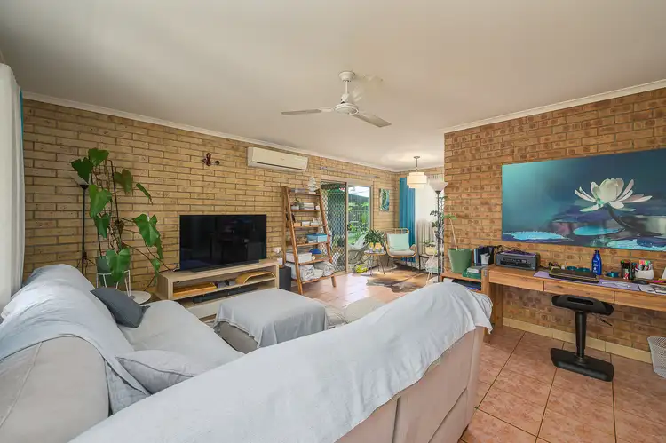 Second view of Homely house listing, 38 Brown Street, Calliope QLD 4680