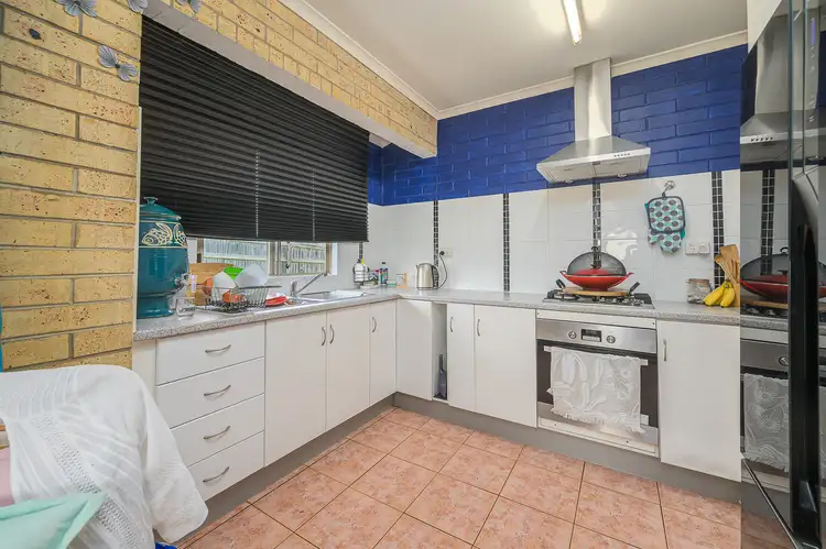 Third view of Homely house listing, 38 Brown Street, Calliope QLD 4680