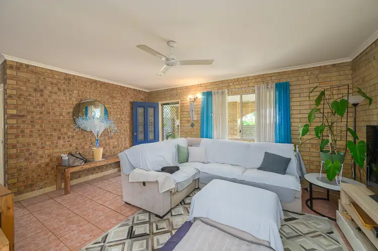 Fifth view of Homely house listing, 38 Brown Street, Calliope QLD 4680