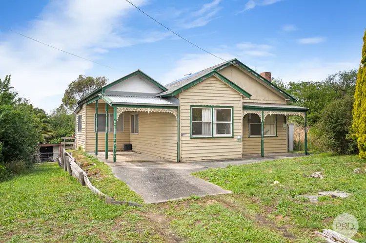 16 Wright Street, Skipton VIC 3361