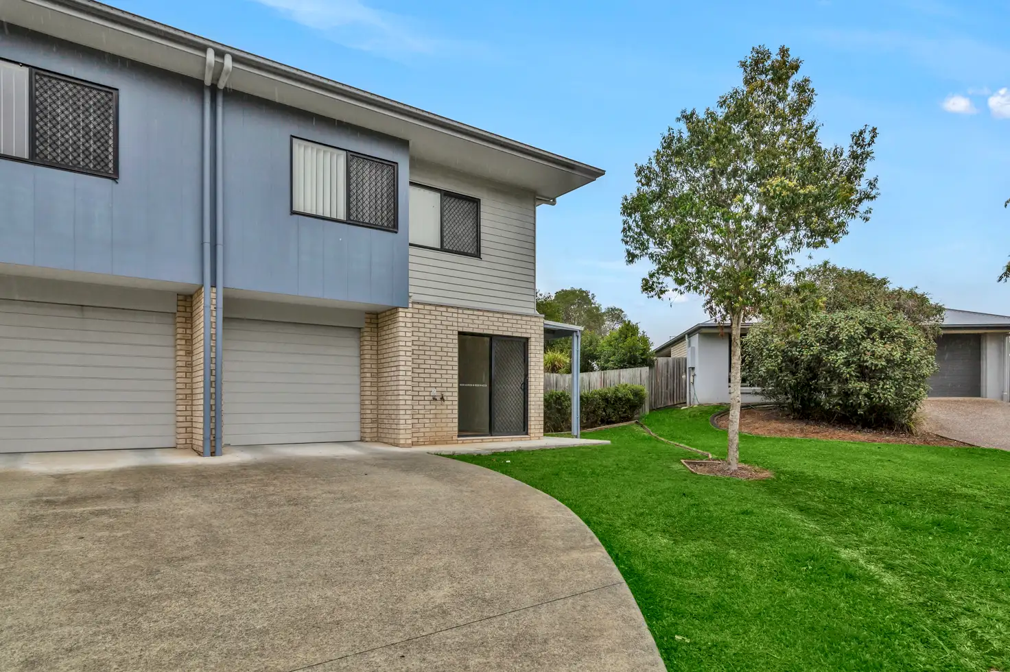 Main view of Homely house listing, 1/11 Chrome Drive, Pimpama QLD 4209