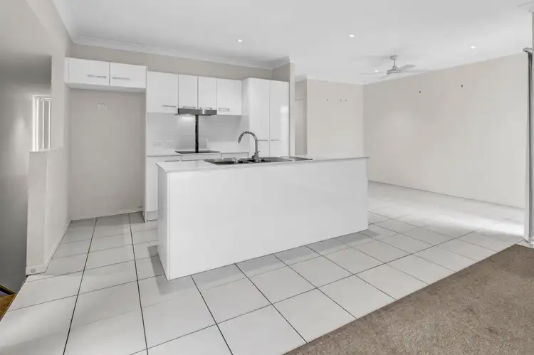 Second view of Homely house listing, 1/11 Chrome Drive, Pimpama QLD 4209