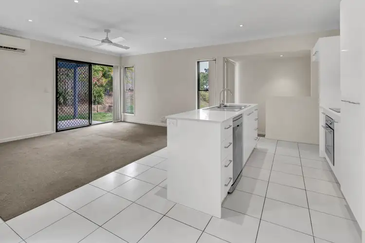 Third view of Homely house listing, 1/11 Chrome Drive, Pimpama QLD 4209
