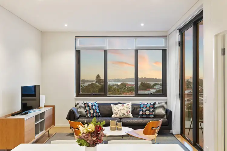 Main view of Homely apartment listing, 66/1 Freshwater Parade, Claremont WA 6010
