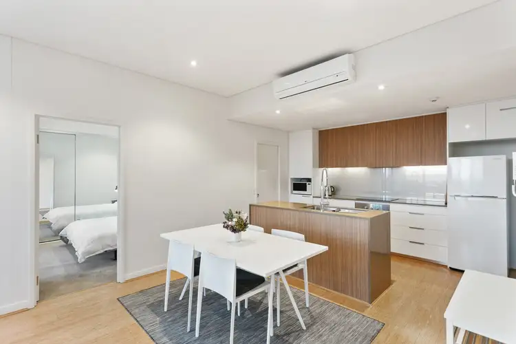 Third view of Homely apartment listing, 66/1 Freshwater Parade, Claremont WA 6010