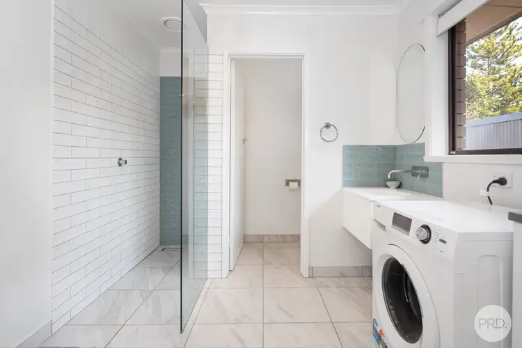 Fifth view of Homely unit listing, 3/619 Neill Street, Soldiers Hill VIC 3350