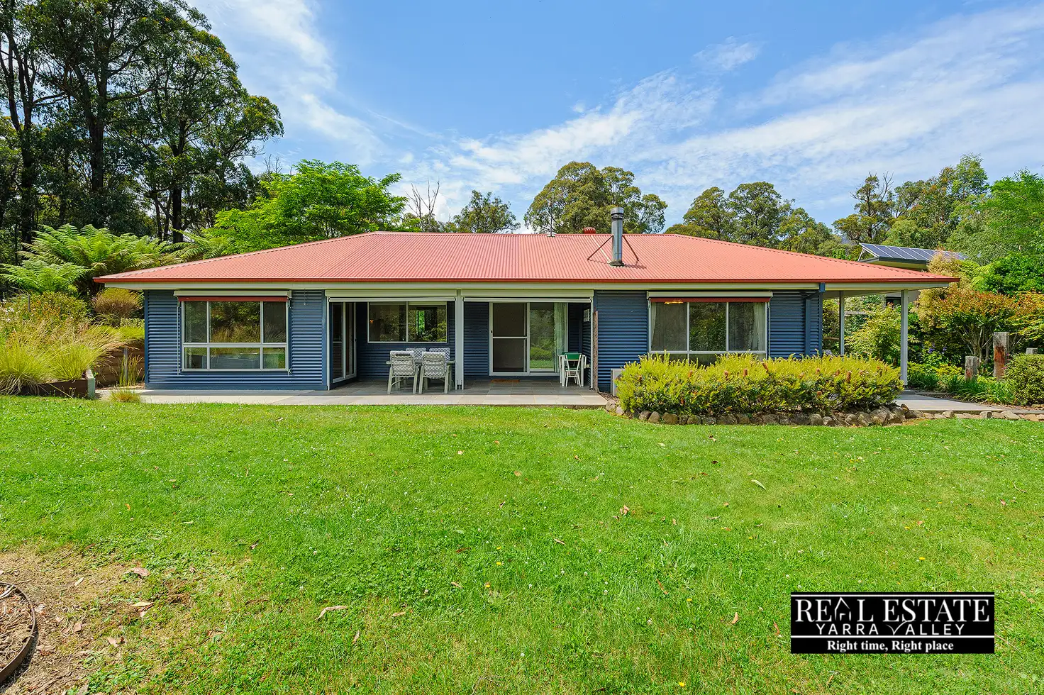 Main view of Homely house listing, 10 Kerami Crescent, Marysville VIC 3779