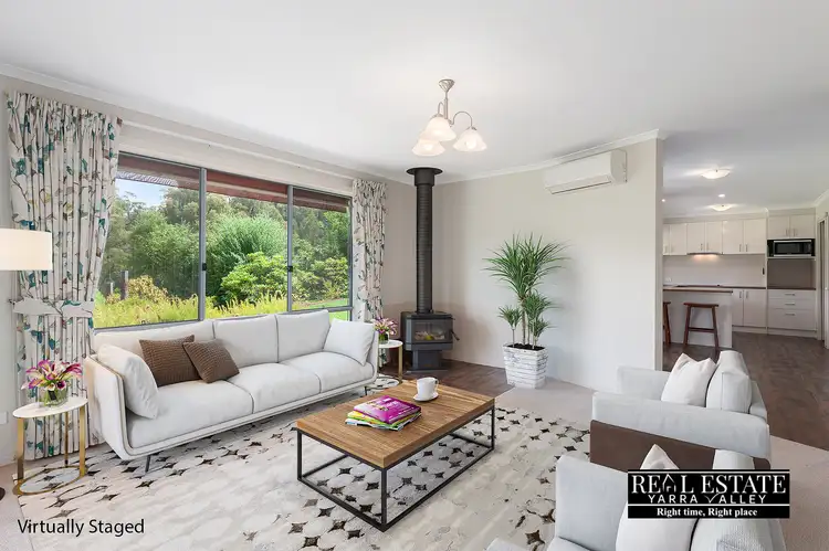 Sixth view of Homely house listing, 10 Kerami Crescent, Marysville VIC 3779