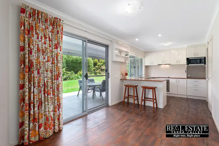 Seventh view of Homely house listing, 10 Kerami Crescent, Marysville VIC 3779