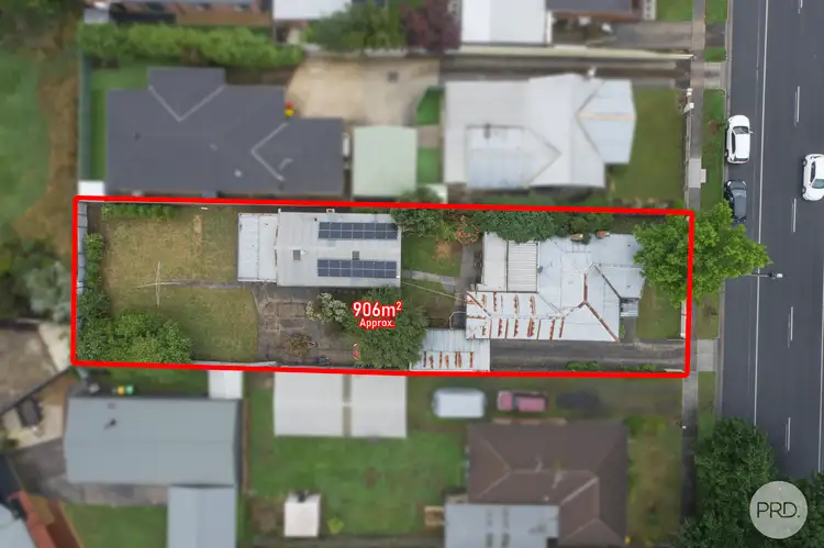 62 Birdwood Avenue, Sebastopol VIC 3356