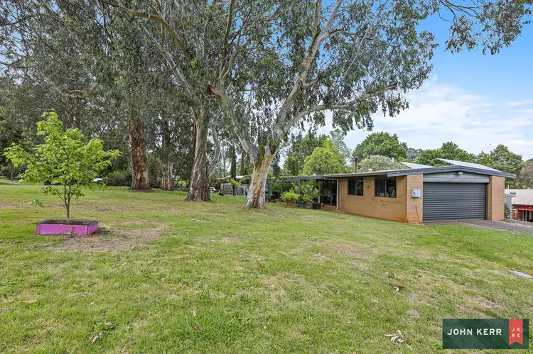 Main view of Homely house listing, 5 & 7 Pinnacle Drive, Rawson VIC 3825