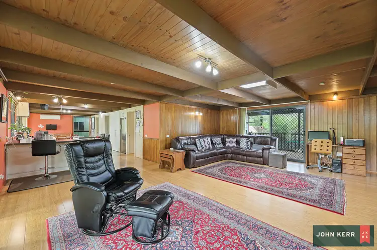Third view of Homely house listing, 5 & 7 Pinnacle Drive, Rawson VIC 3825