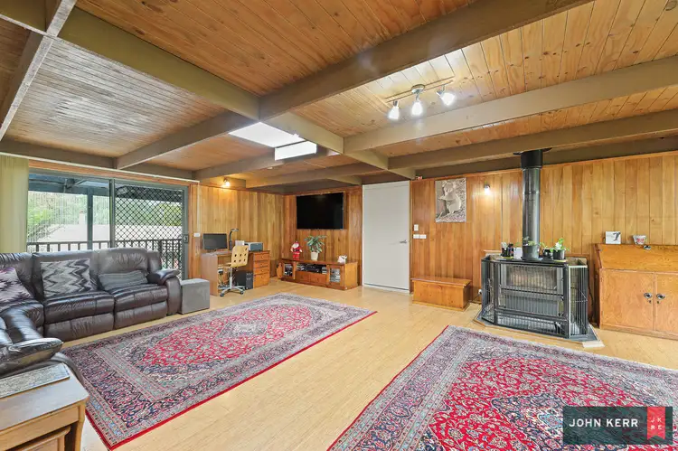 Fourth view of Homely house listing, 5 & 7 Pinnacle Drive, Rawson VIC 3825