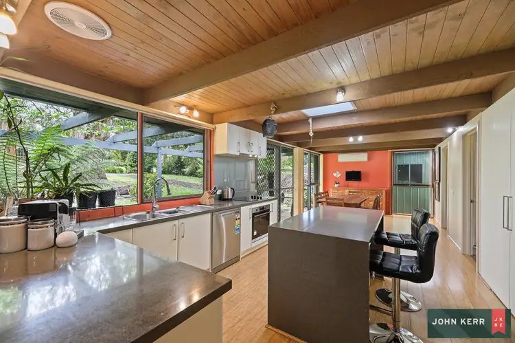 Fifth view of Homely house listing, 5 & 7 Pinnacle Drive, Rawson VIC 3825