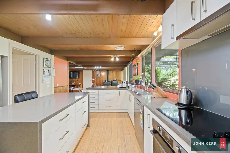Sixth view of Homely house listing, 5 & 7 Pinnacle Drive, Rawson VIC 3825