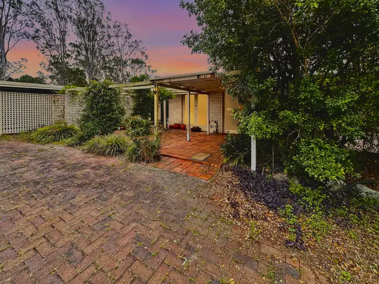 47 McCombe Road, Camp Mountain QLD 4520