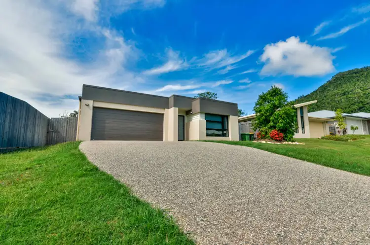 Second view of Homely house listing, 45 Trader Crescent, Cannonvale QLD 4802