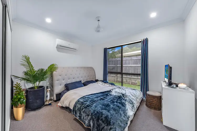 Third view of Homely house listing, 45 Trader Crescent, Cannonvale QLD 4802
