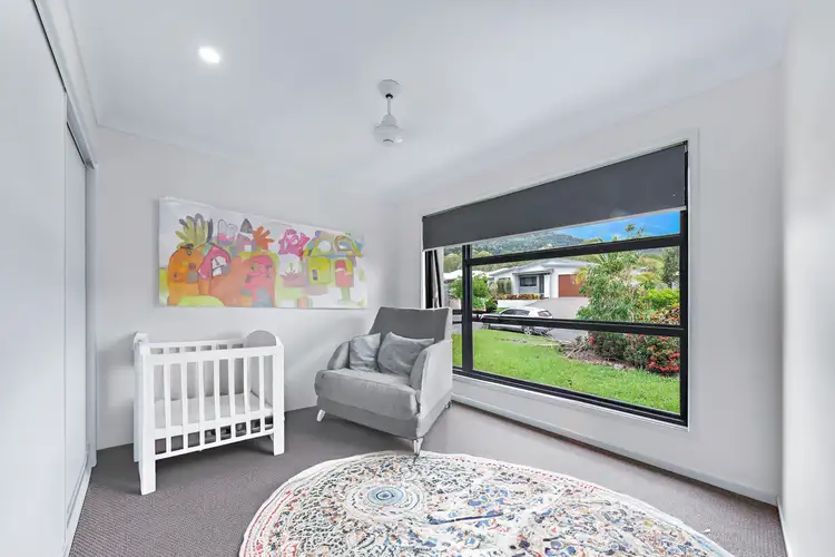 Fourth view of Homely house listing, 45 Trader Crescent, Cannonvale QLD 4802