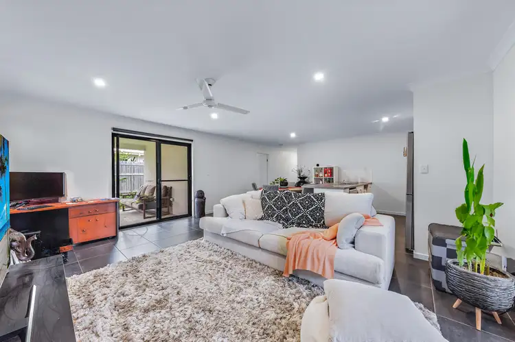 Fifth view of Homely house listing, 45 Trader Crescent, Cannonvale QLD 4802