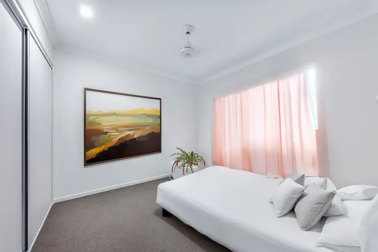 Seventh view of Homely house listing, 45 Trader Crescent, Cannonvale QLD 4802
