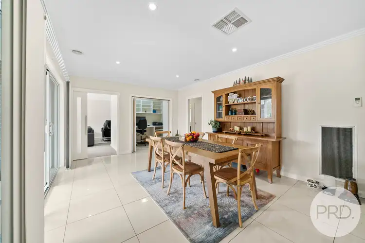 Fourth view of Homely house listing, 46 Brindabella Drive, Tatton NSW 2650