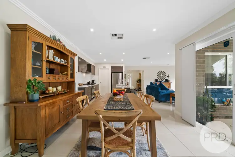 Fifth view of Homely house listing, 46 Brindabella Drive, Tatton NSW 2650