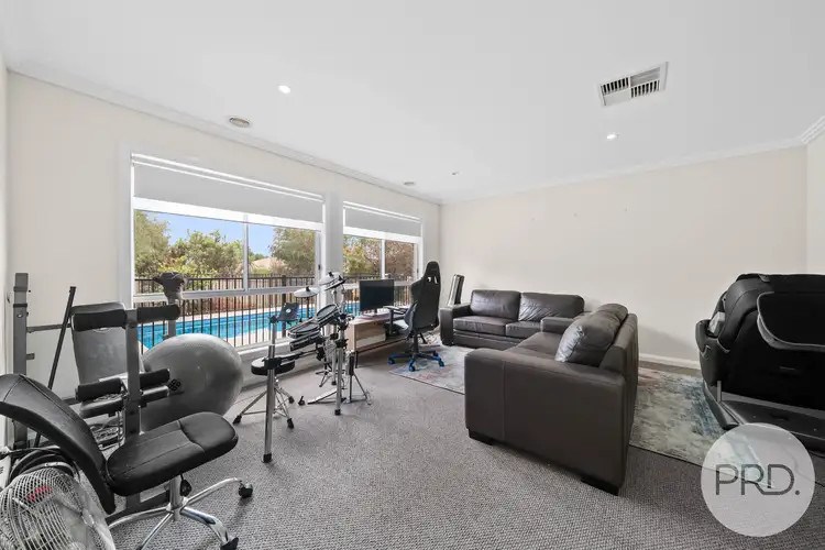 Sixth view of Homely house listing, 46 Brindabella Drive, Tatton NSW 2650