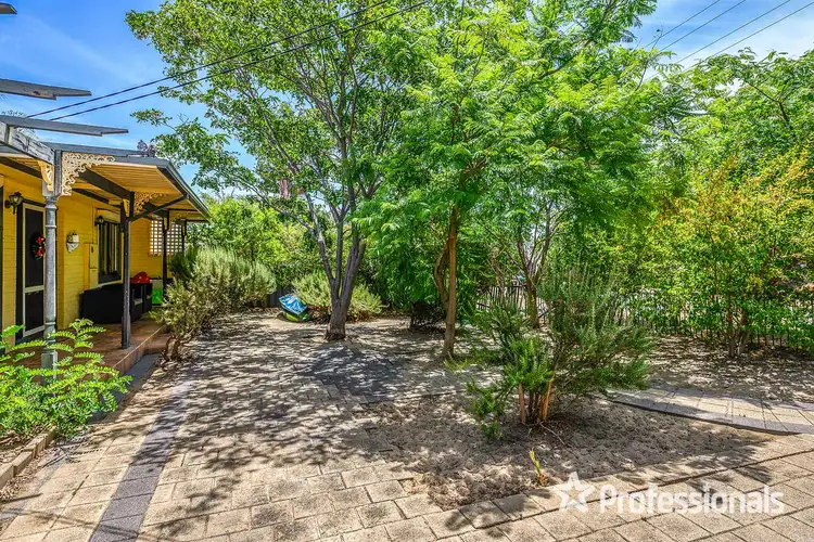 Third view of Homely villa listing, 1/46 Kingsfold Street, Balga WA 6061