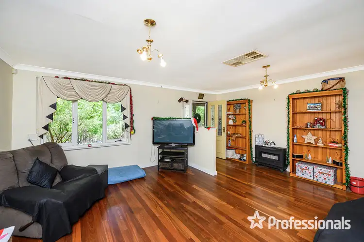 Fifth view of Homely villa listing, 1/46 Kingsfold Street, Balga WA 6061