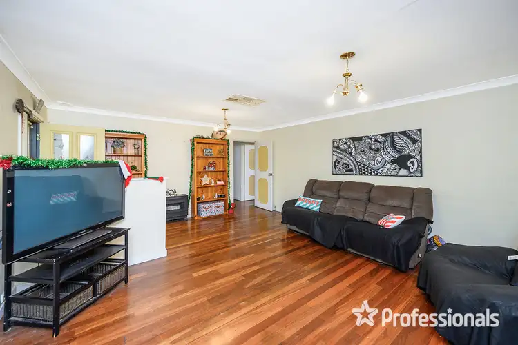 Sixth view of Homely villa listing, 1/46 Kingsfold Street, Balga WA 6061