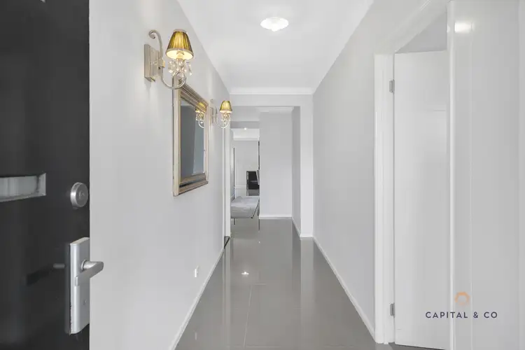 Second view of Homely house listing, 35 Willsmere Way, Mickleham VIC 3064