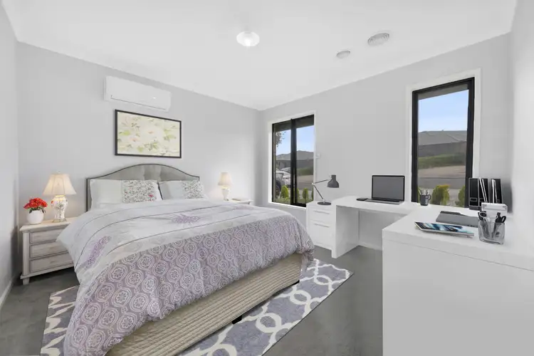 Third view of Homely house listing, 35 Willsmere Way, Mickleham VIC 3064