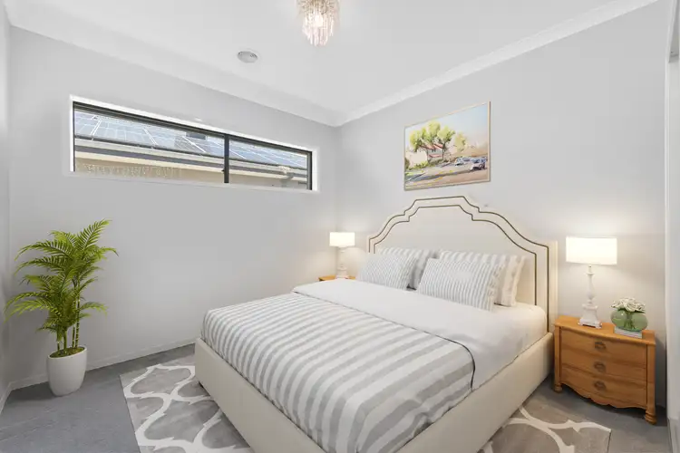 Sixth view of Homely house listing, 35 Willsmere Way, Mickleham VIC 3064