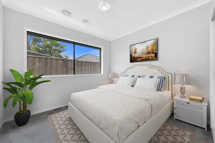 Seventh view of Homely house listing, 35 Willsmere Way, Mickleham VIC 3064