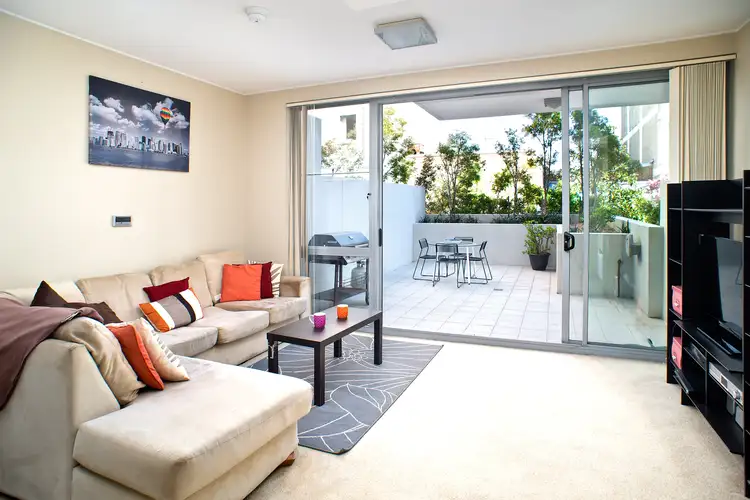 Main view of Homely unit listing, 14A/15 Green Street, Maroubra NSW 2035