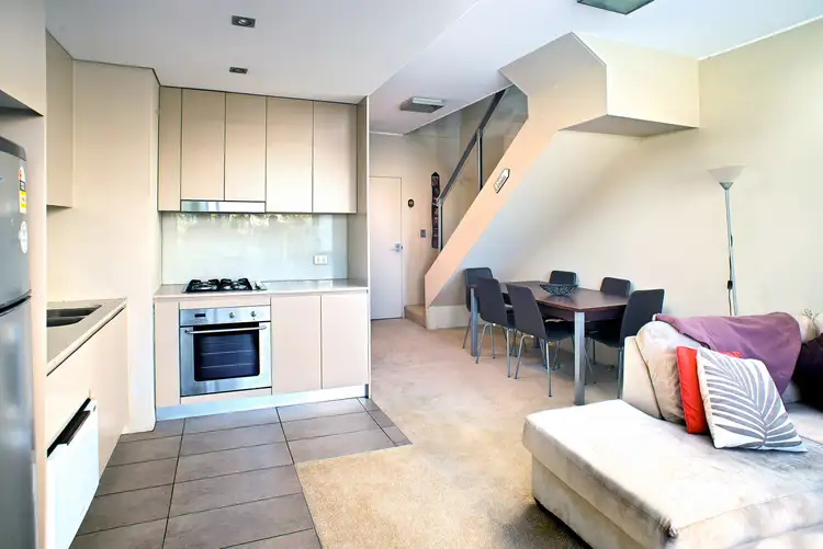 Second view of Homely unit listing, 14A/15 Green Street, Maroubra NSW 2035