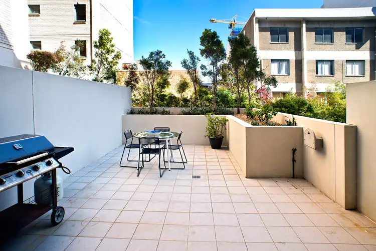 Fourth view of Homely unit listing, 14A/15 Green Street, Maroubra NSW 2035