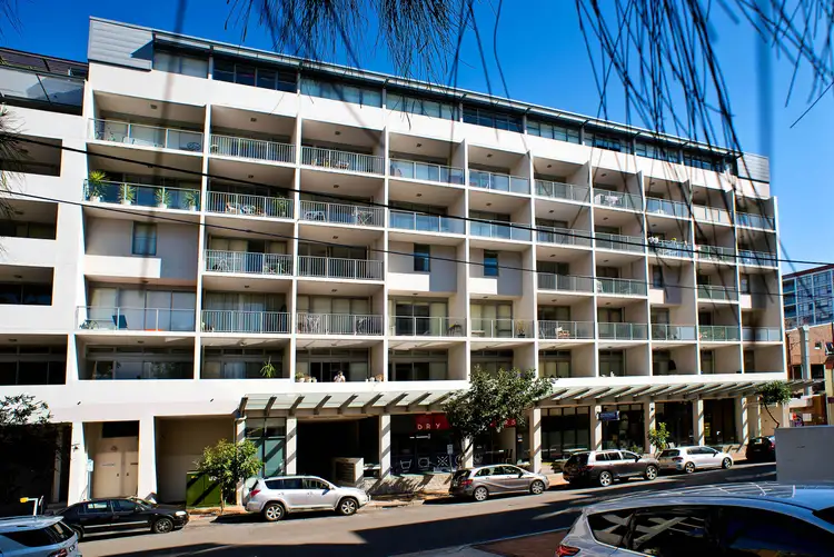 Sixth view of Homely unit listing, 14A/15 Green Street, Maroubra NSW 2035