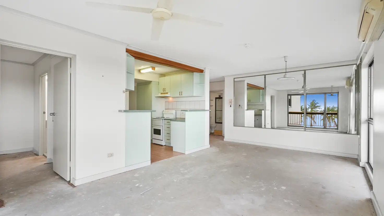 Main view of Homely unit listing, 16/249 Esplanade, Cairns North QLD 4870