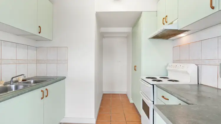 Third view of Homely unit listing, 16/249 Esplanade, Cairns North QLD 4870