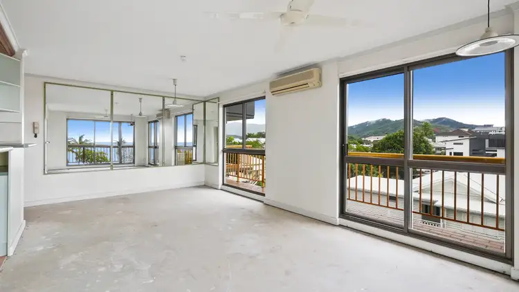 Fifth view of Homely unit listing, 16/249 Esplanade, Cairns North QLD 4870