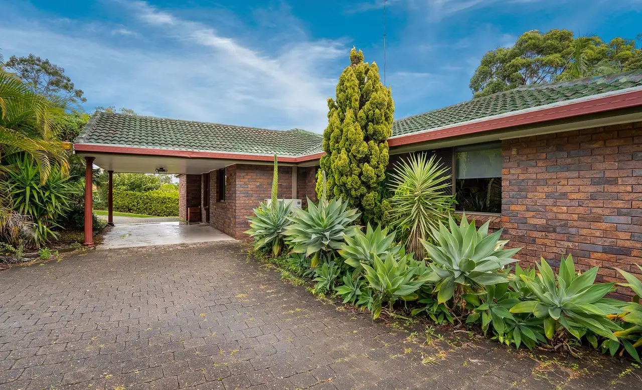 Main view of Homely house listing, 38 Hillview Parade, Ashmore QLD 4214