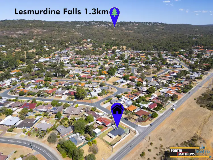 Sixth view of Homely house listing, 1 Aralia Way, Forrestfield WA 6058