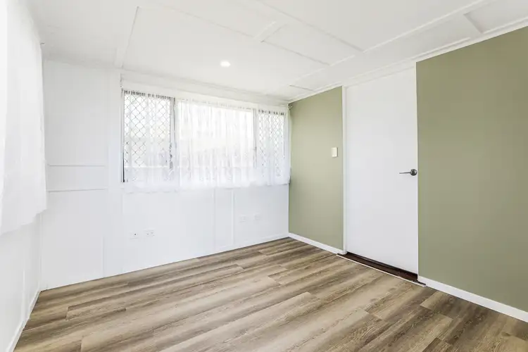 Fourth view of Homely house listing, 25 Steffensen Street, Svensson Heights QLD 4670