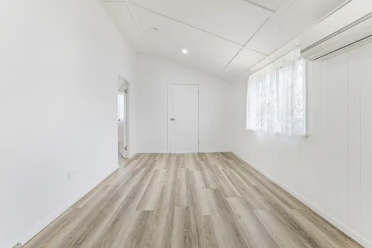 Fifth view of Homely house listing, 25 Steffensen Street, Svensson Heights QLD 4670