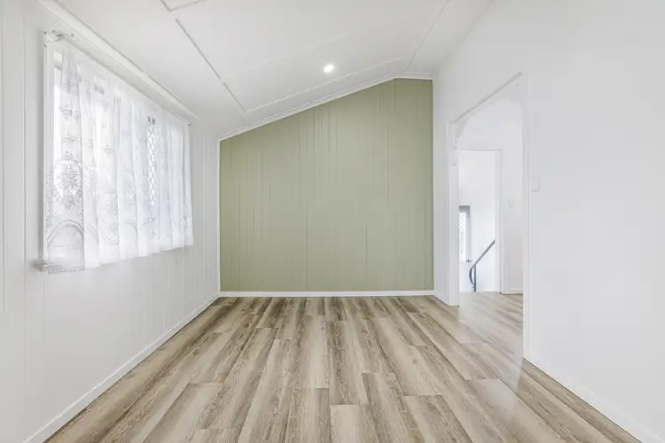 Sixth view of Homely house listing, 25 Steffensen Street, Svensson Heights QLD 4670