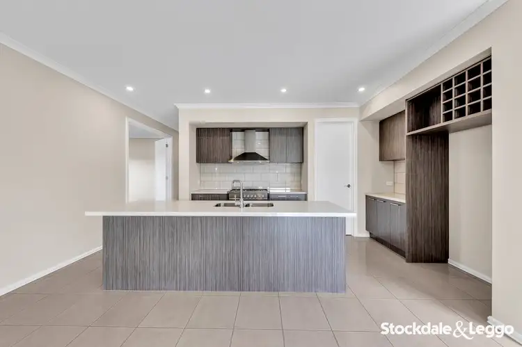 Third view of Homely house listing, 151 Rees Road, Weir Views VIC 3338
