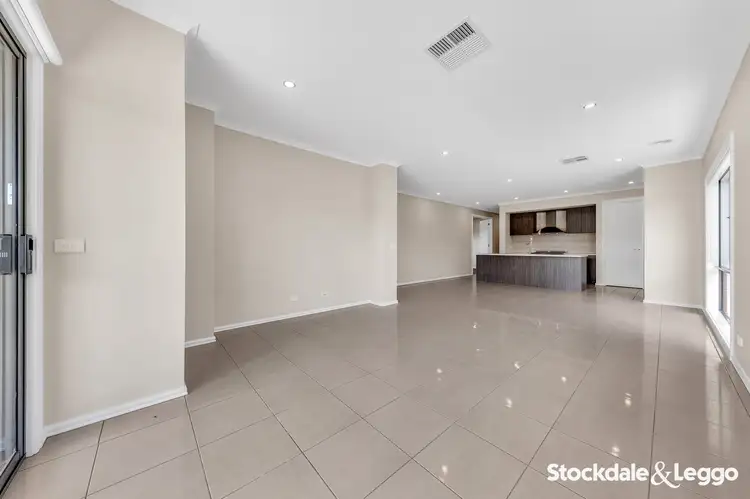 Fourth view of Homely house listing, 151 Rees Road, Weir Views VIC 3338