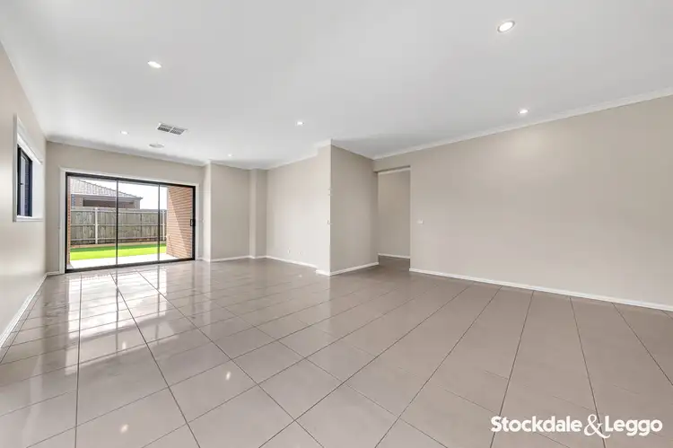 Fifth view of Homely house listing, 151 Rees Road, Weir Views VIC 3338